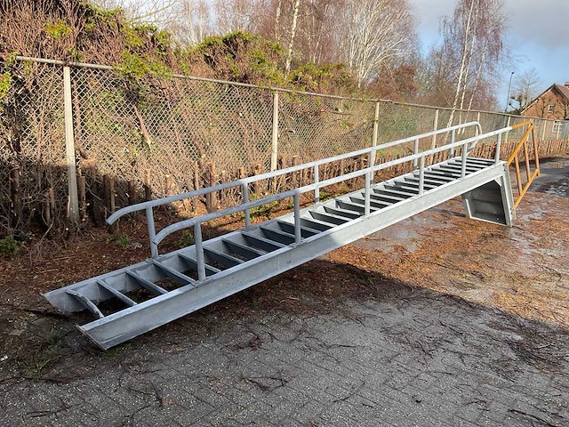 Bordestrap - afbeelding 1 van  7