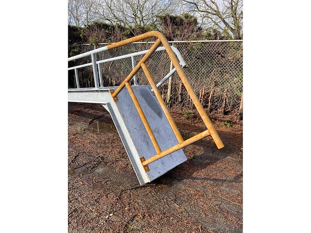 Bordestrap - afbeelding 3 van  7