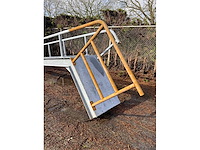 Bordestrap - afbeelding 3 van  7