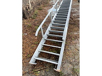 Bordestrap - afbeelding 2 van  10