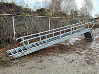 Bordestrap - afbeelding 1 van  10