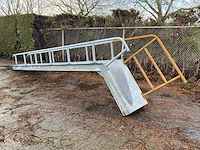 Bordestrap - afbeelding 6 van  10