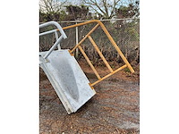 Bordestrap - afbeelding 7 van  10