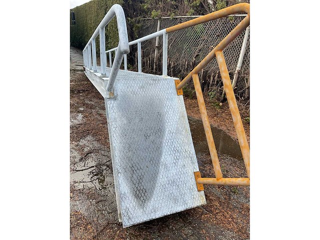 Bordestrap - afbeelding 8 van  10