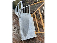 Bordestrap - afbeelding 8 van  10