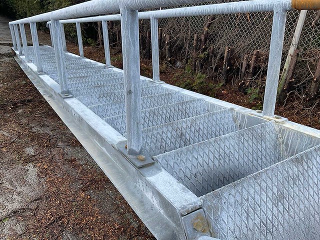 Bordestrap - afbeelding 9 van  10