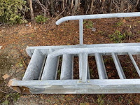 Bordestrap - afbeelding 10 van  10