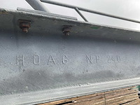 Bordestrap - afbeelding 2 van  10