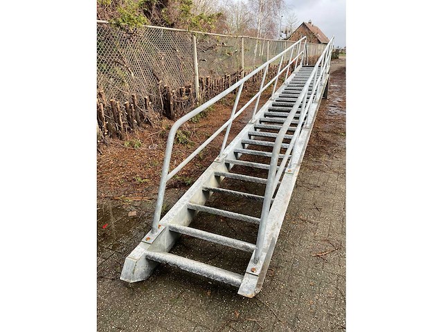 Bordestrap - afbeelding 8 van  10