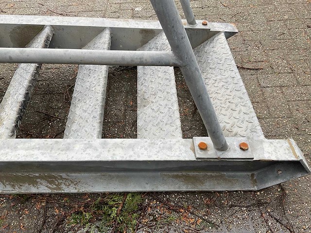 Bordestrap - afbeelding 9 van  10