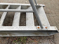 Bordestrap - afbeelding 9 van  10