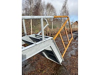 Bordestrap - afbeelding 2 van  4