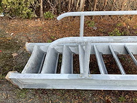 Bordestrap - afbeelding 4 van  4