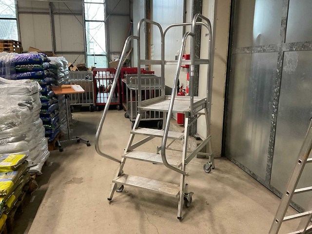 Bordestrap - afbeelding 1 van  8