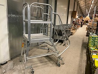 Bordestrap - afbeelding 2 van  8