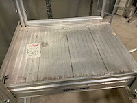 Bordestrap - afbeelding 5 van  8