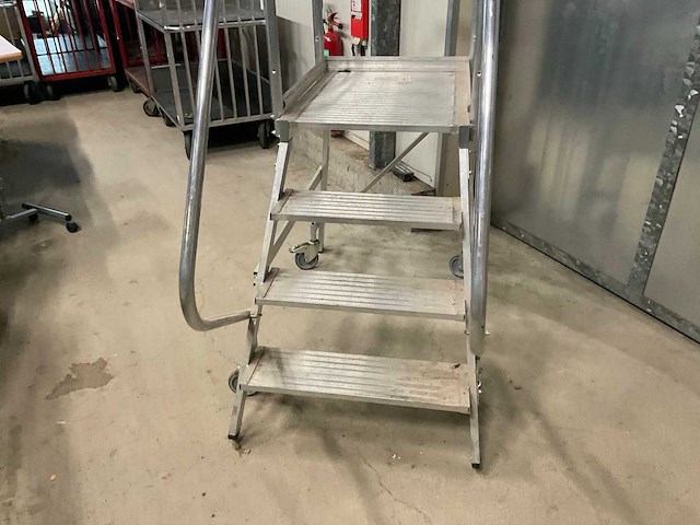 Bordestrap - afbeelding 6 van  8