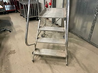 Bordestrap - afbeelding 6 van  8