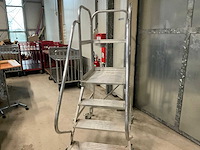 Bordestrap - afbeelding 7 van  8