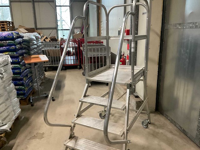 Bordestrap - afbeelding 8 van  8