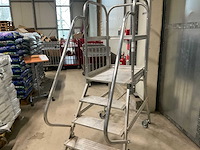 Bordestrap - afbeelding 8 van  8