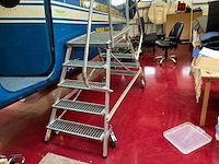 Bordestrap - afbeelding 2 van  5