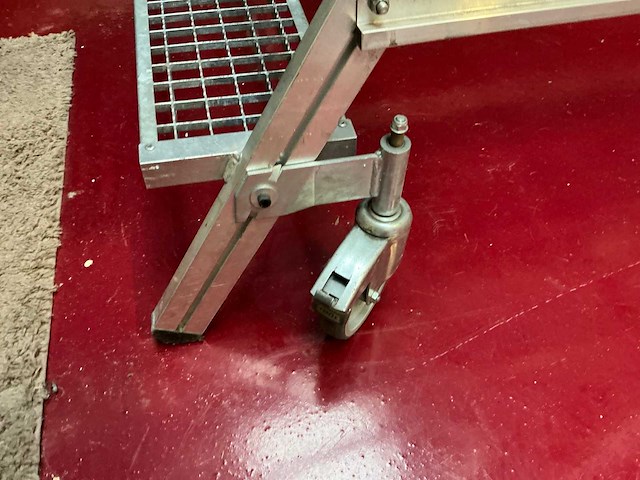 Bordestrap - afbeelding 3 van  5