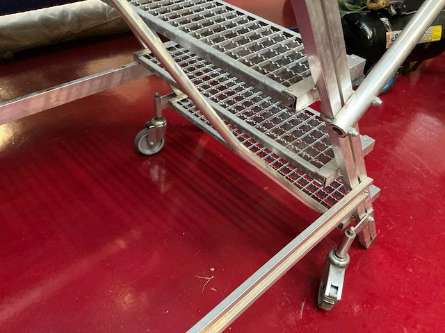 Bordestrap - afbeelding 4 van  5