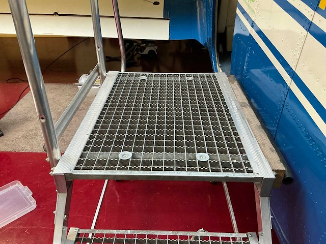 Bordestrap - afbeelding 5 van  5