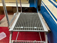 Bordestrap - afbeelding 5 van  5