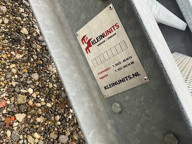 Bordestrap - afbeelding 3 van  3