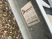 Bordestrap - afbeelding 3 van  3