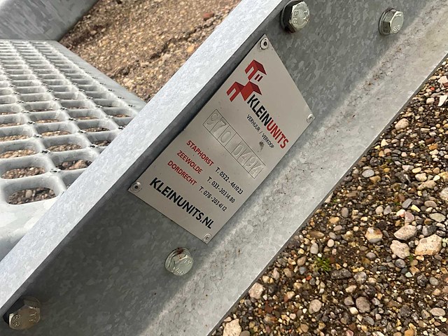 Bordestrap - afbeelding 3 van  3