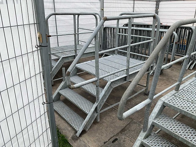 Bordestrap - afbeelding 1 van  2