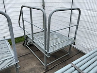 Bordestrap - afbeelding 1 van  2