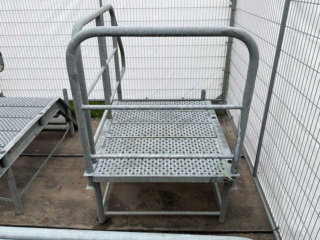 Bordestrap - afbeelding 2 van  2