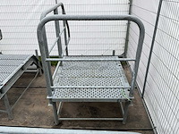 Bordestrap - afbeelding 2 van  2