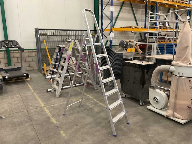 Bordestrap - afbeelding 1 van  2