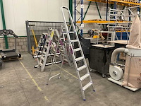 Bordestrap - afbeelding 1 van  2