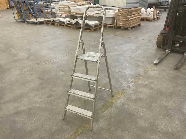 Bordestrap - afbeelding 1 van  1