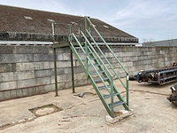 Bordestrap - afbeelding 1 van  5