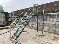 Bordestrap - afbeelding 2 van  5