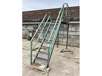 Bordestrap - afbeelding 3 van  5