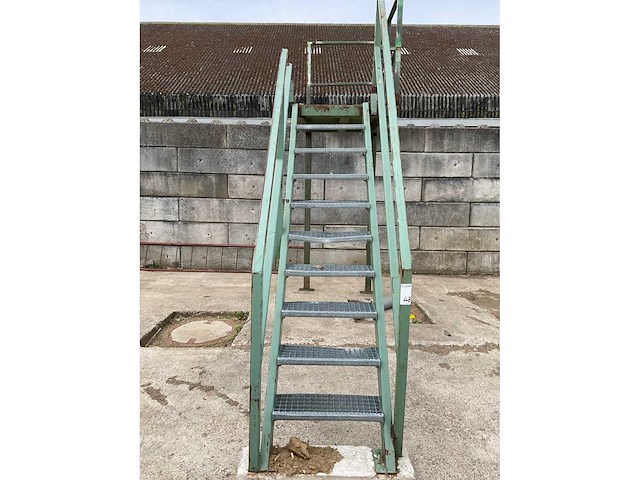 Bordestrap - afbeelding 4 van  5