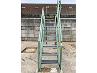 Bordestrap - afbeelding 4 van  5