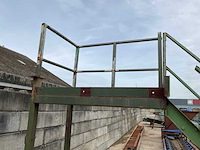 Bordestrap - afbeelding 5 van  5