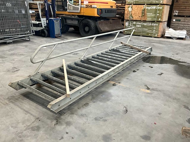 Bordestrap - afbeelding 1 van  6