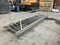 Bordestrap - afbeelding 1 van  6