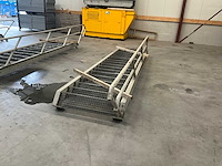 Bordestrap - afbeelding 4 van  6