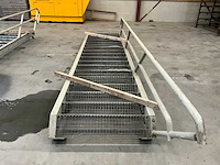 Bordestrap - afbeelding 5 van  6